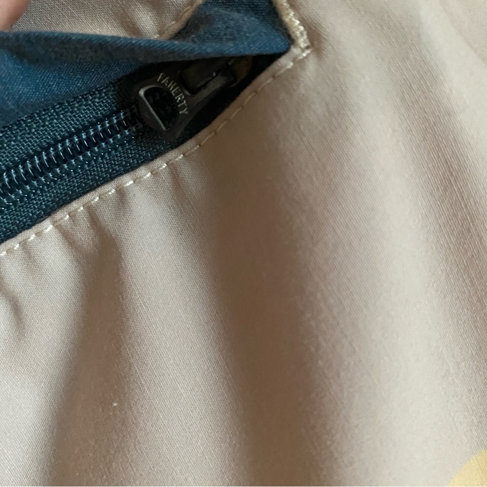 Faherty Soleil Board Shorts Mens 32 - Picture 4 of 7
